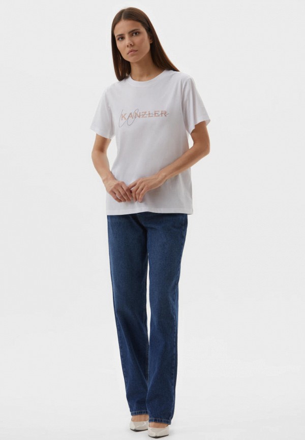 фото Футболка kanzler