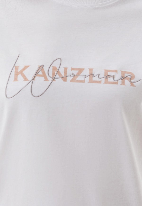 фото Футболка kanzler