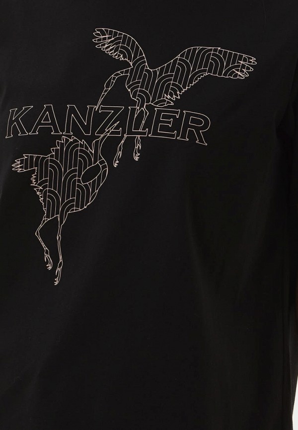 фото Футболка kanzler