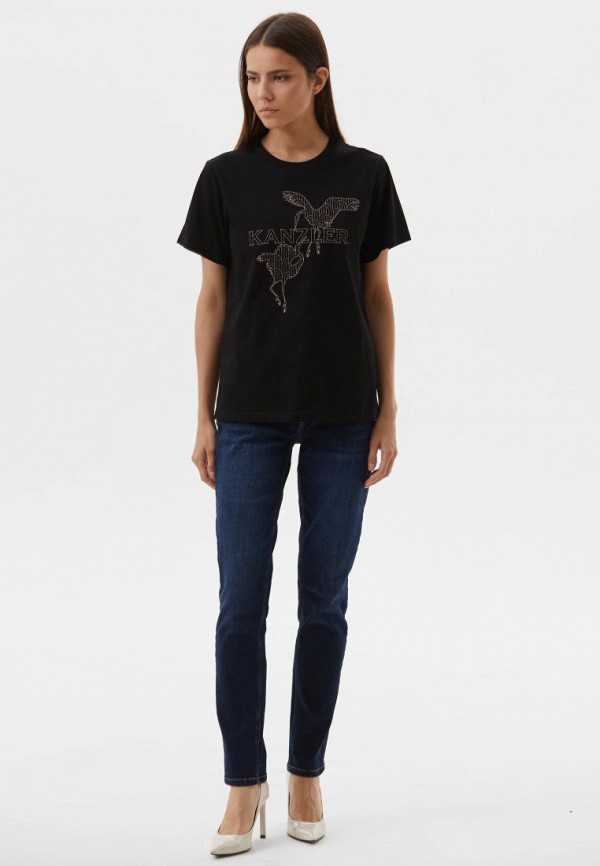 фото Футболка kanzler