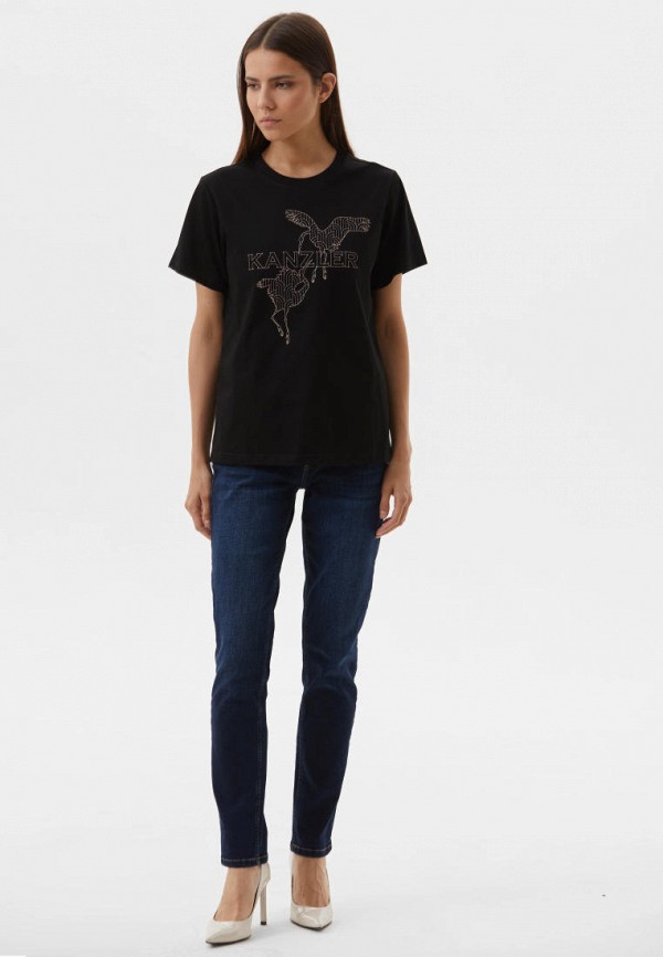 фото Джинсы kanzler