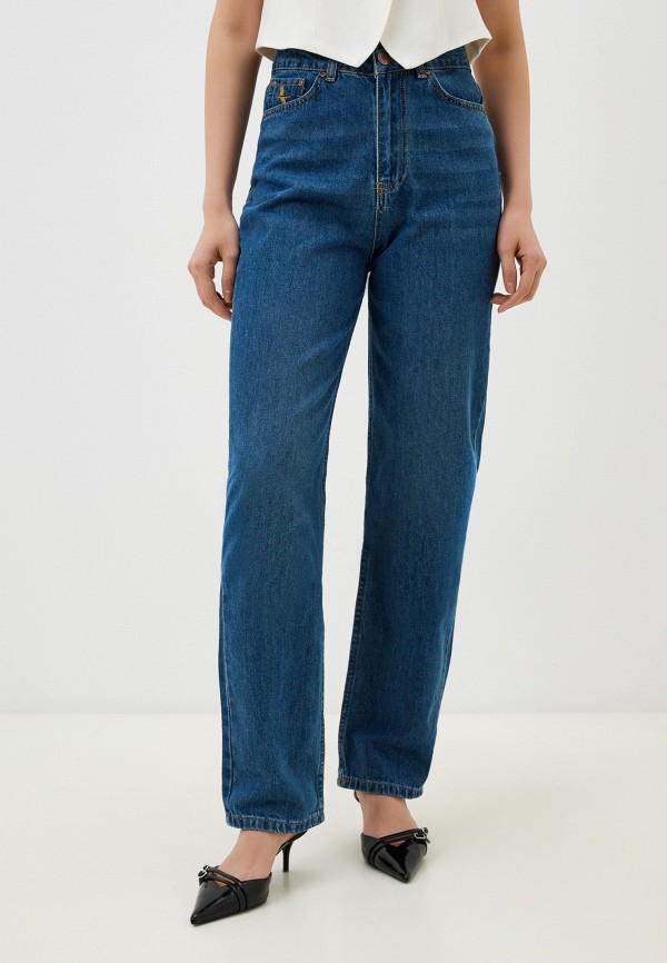 Джинсы Kanzler 2796₽