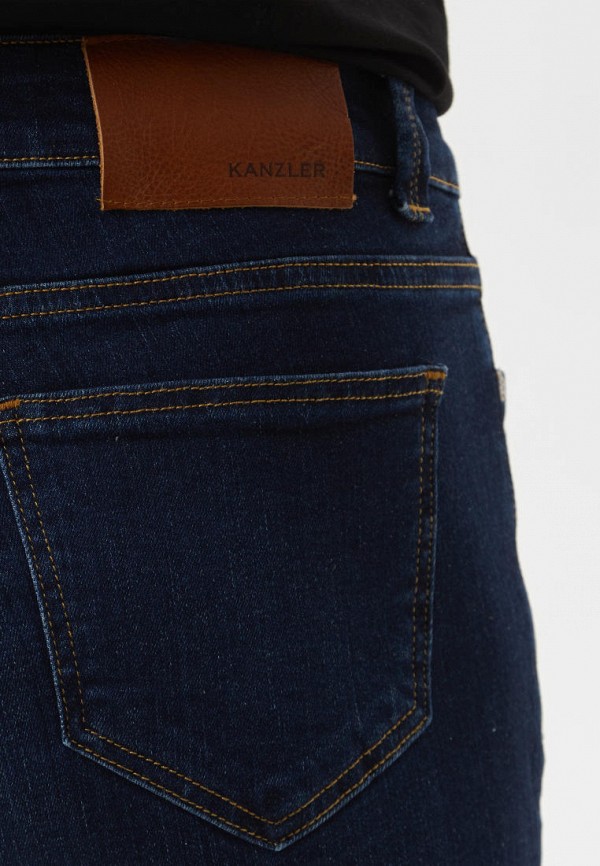 фото Джинсы kanzler