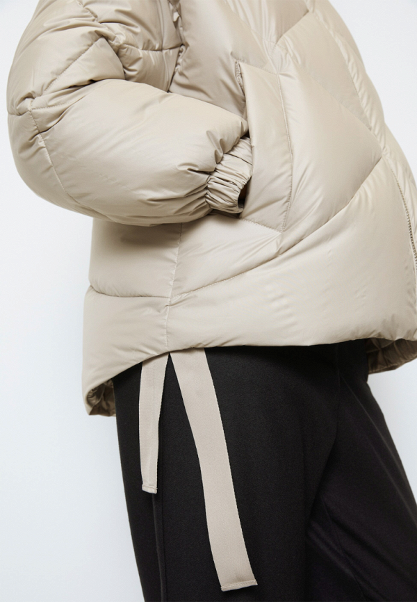 фото Пуховик marc o'polo