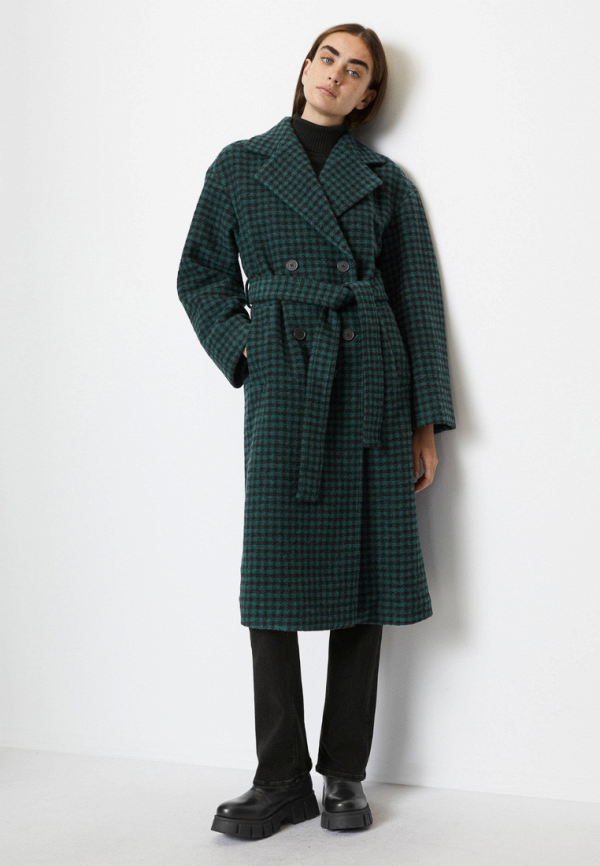 фото Пальто marc o'polo denim