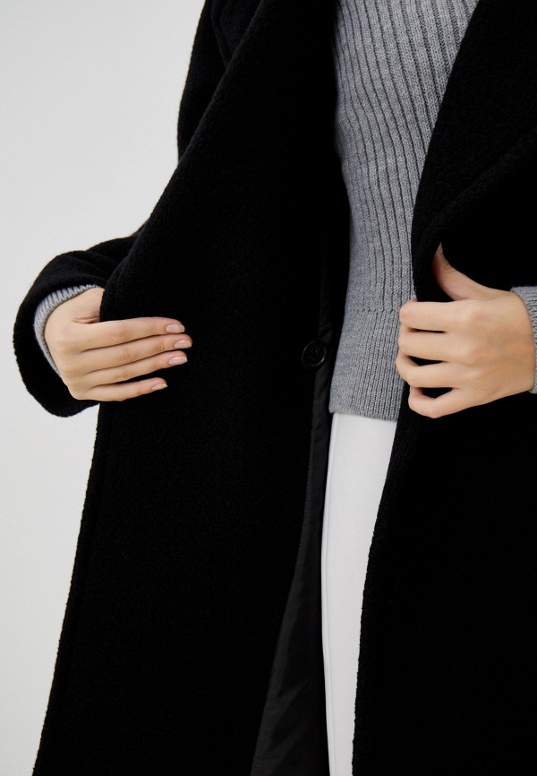 фото Пальто меховое marc o'polo