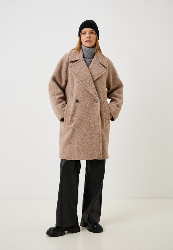 фото Пальто меховое marc o'polo