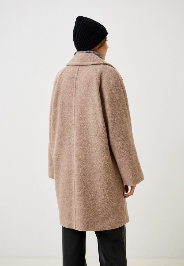 фото Пальто меховое marc o'polo