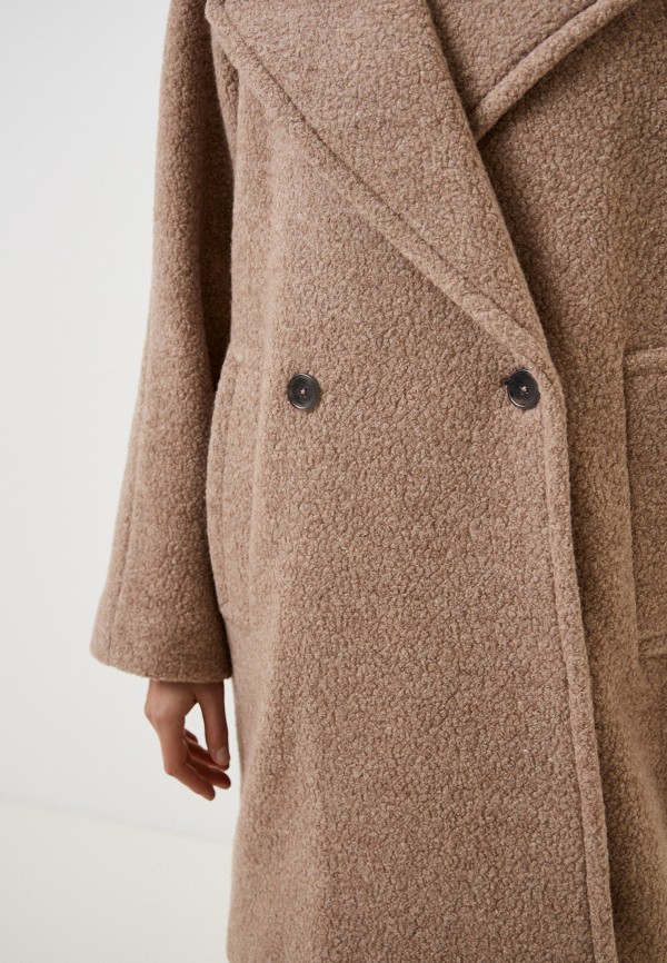 фото Пальто меховое marc o'polo