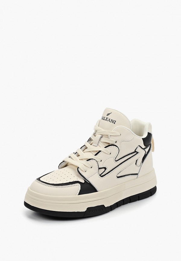 фото Кеды valeani