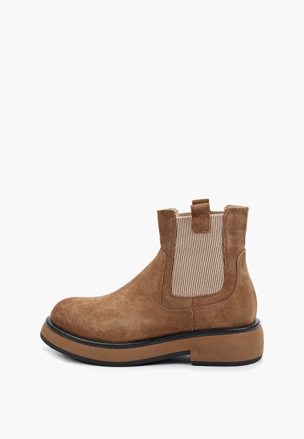 фото Ботинки valeani