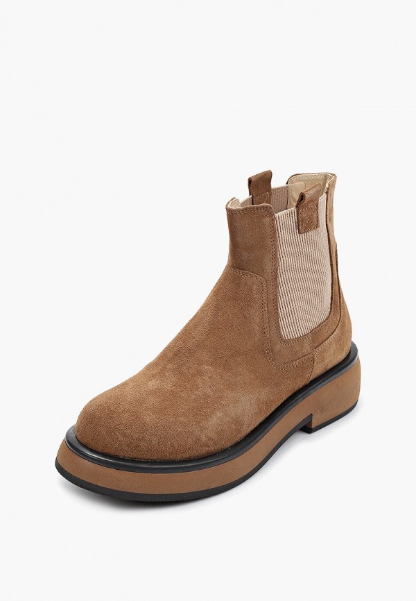 фото Ботинки valeani