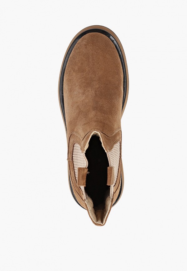 фото Ботинки valeani