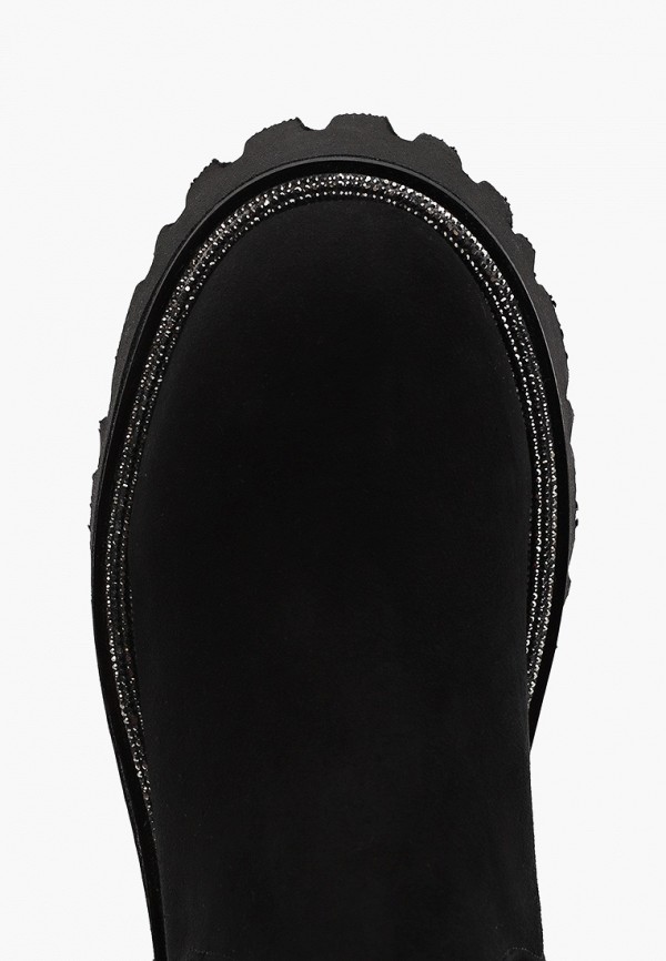 фото Ботфорты valeani