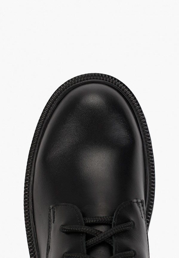 фото Ботинки valeani