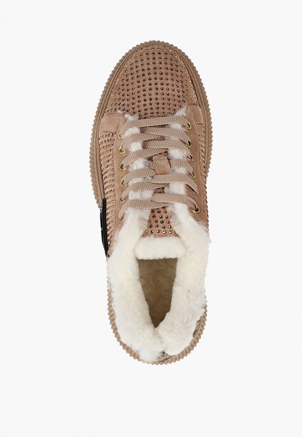 фото Кеды valeani