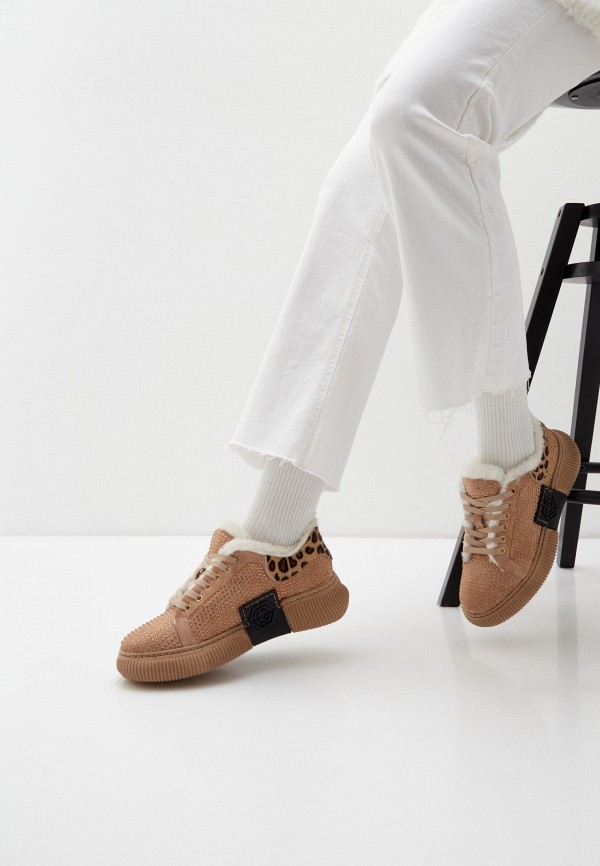 фото Кеды valeani