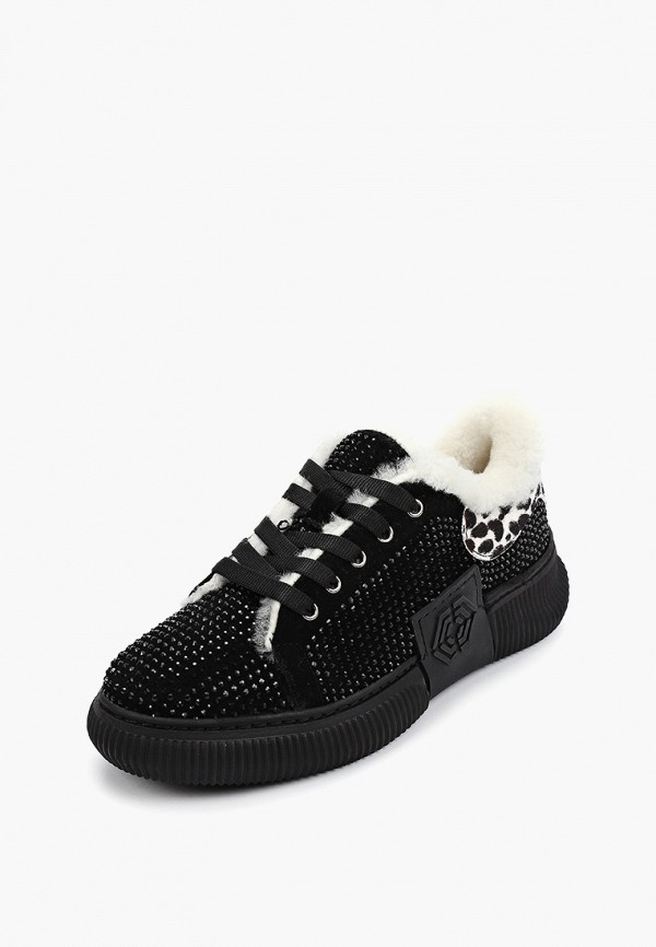 фото Кеды valeani