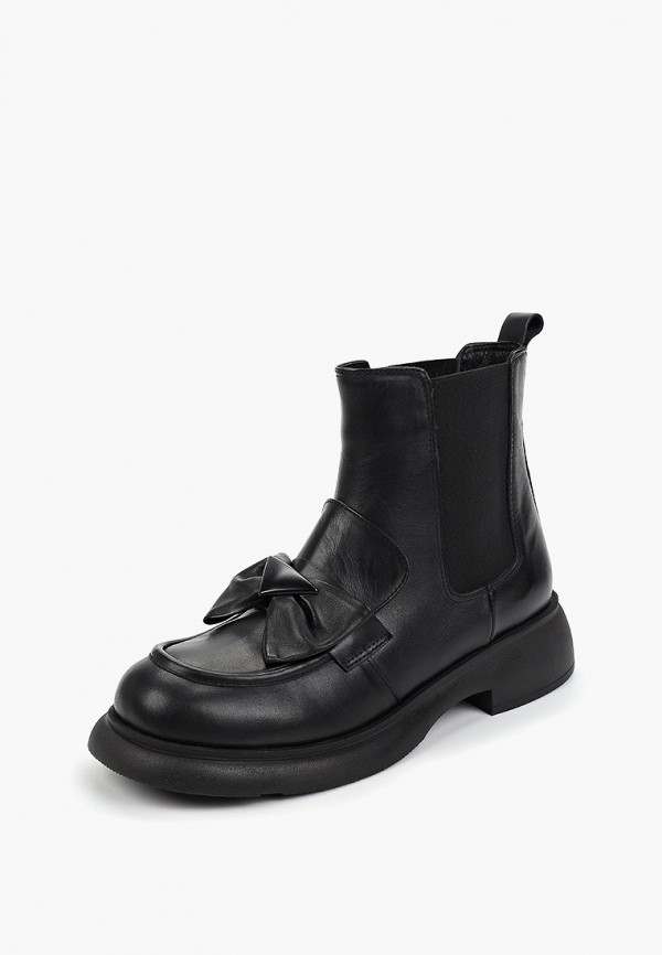 фото Ботинки valeani