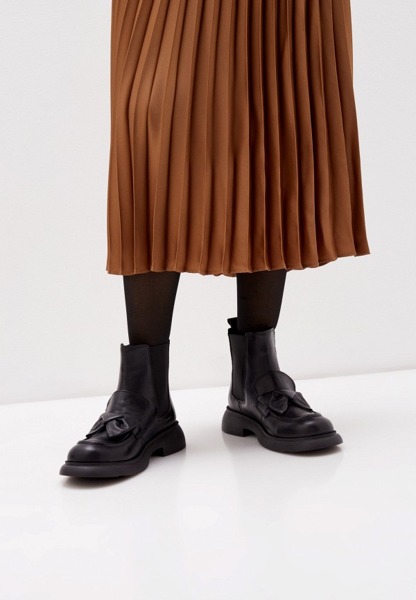 фото Ботинки valeani