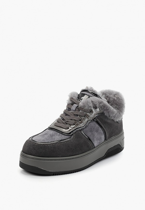 фото Кеды valeani