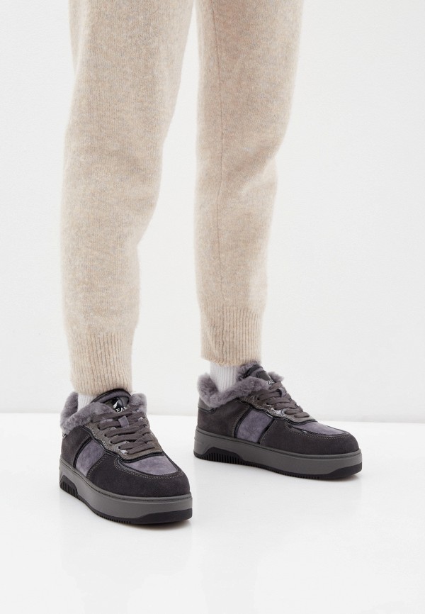 фото Кеды valeani