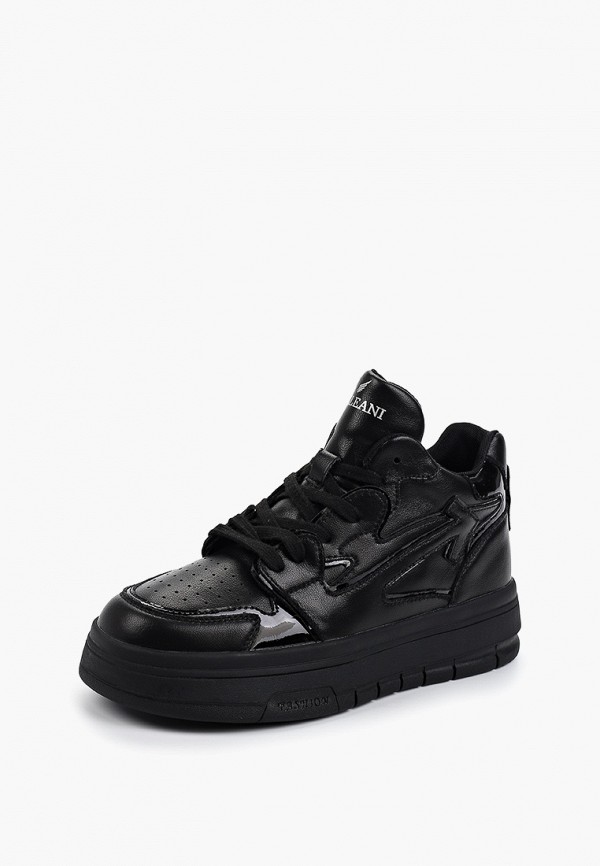 фото Кеды valeani