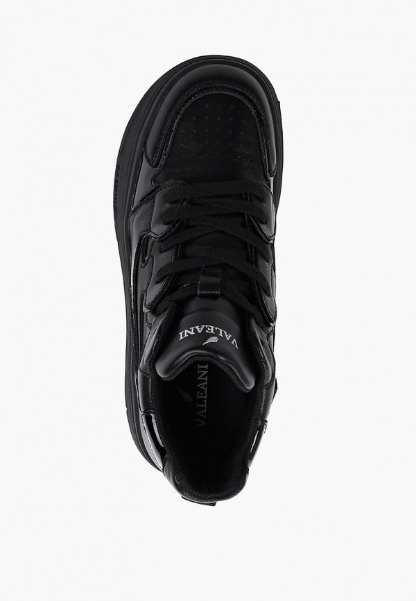 фото Кеды valeani