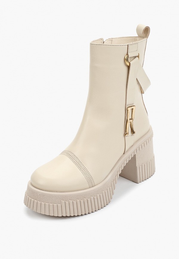 фото Ботильоны valeani