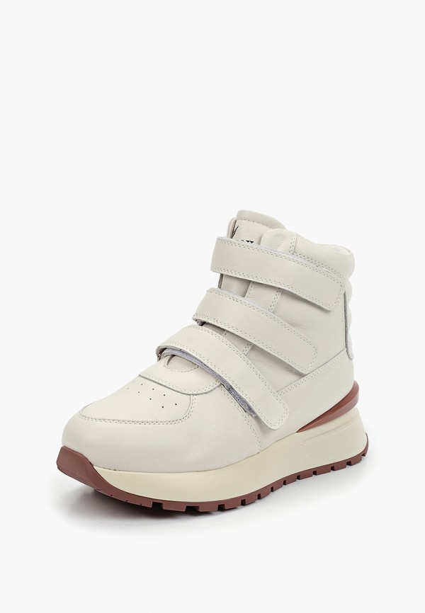 фото Ботинки valeani