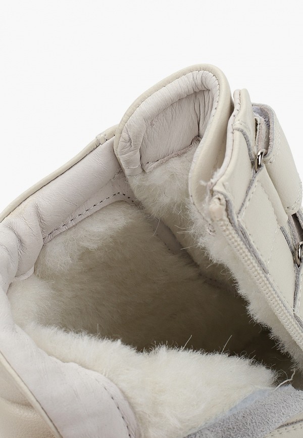 фото Ботинки valeani