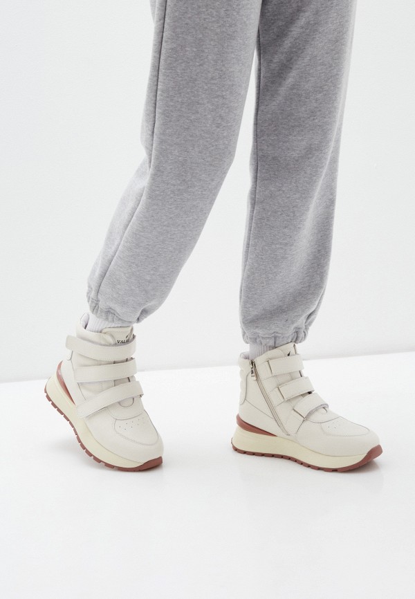 фото Ботинки valeani