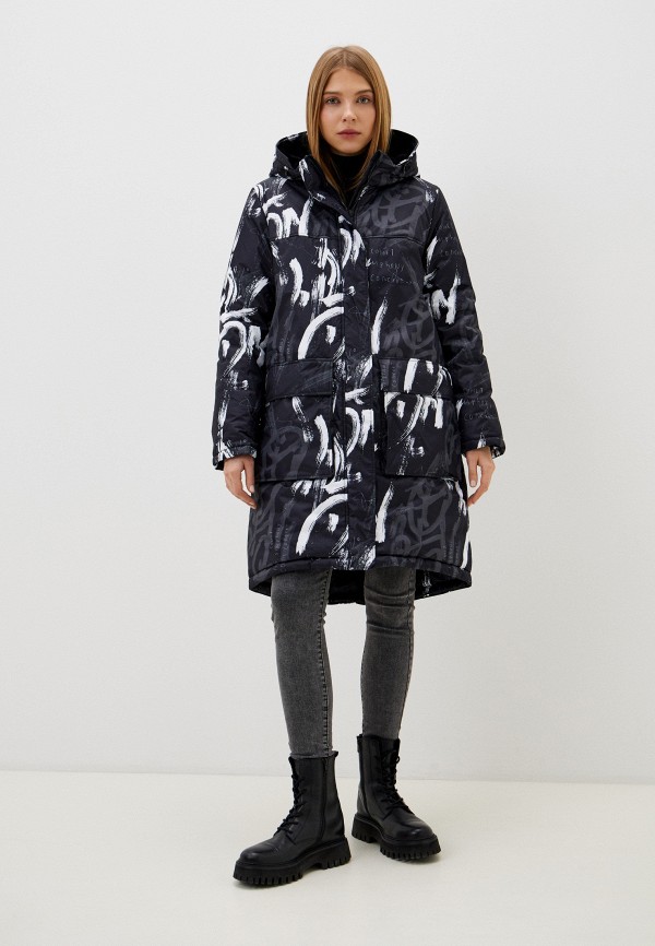 Куртка утепленная Alpex 9250₽