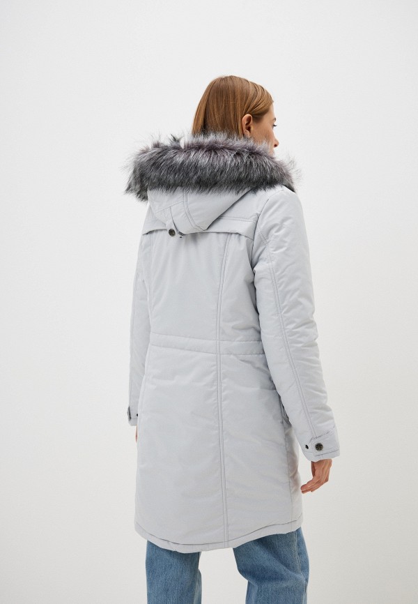 фото Куртка утепленная alpex