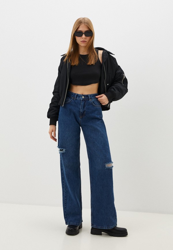 фото Джинсы little secret