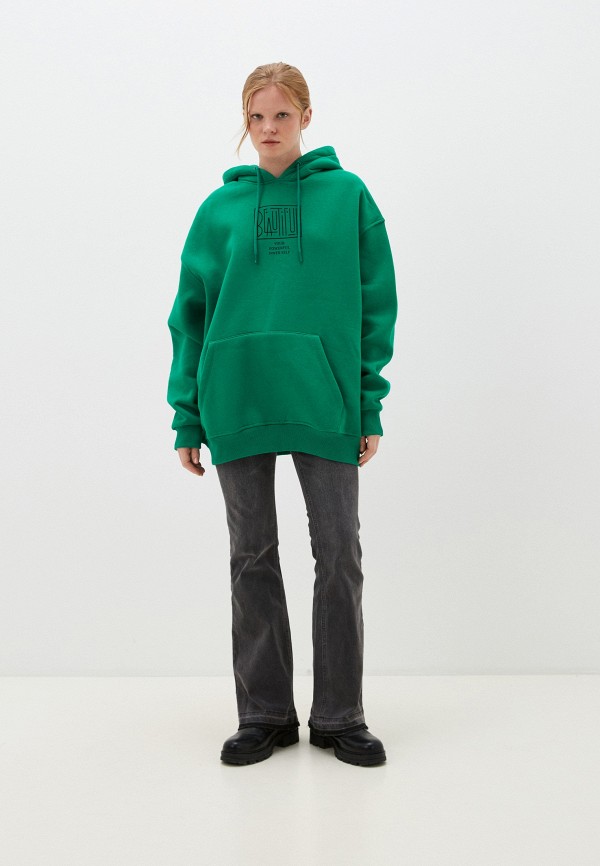 фото Худи little secret