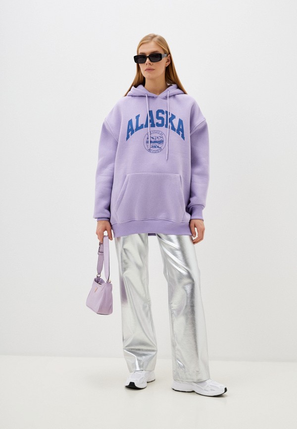 фото Худи little secret