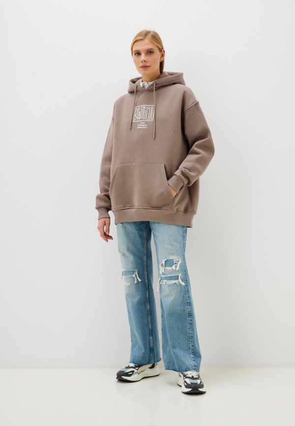 фото Худи little secret