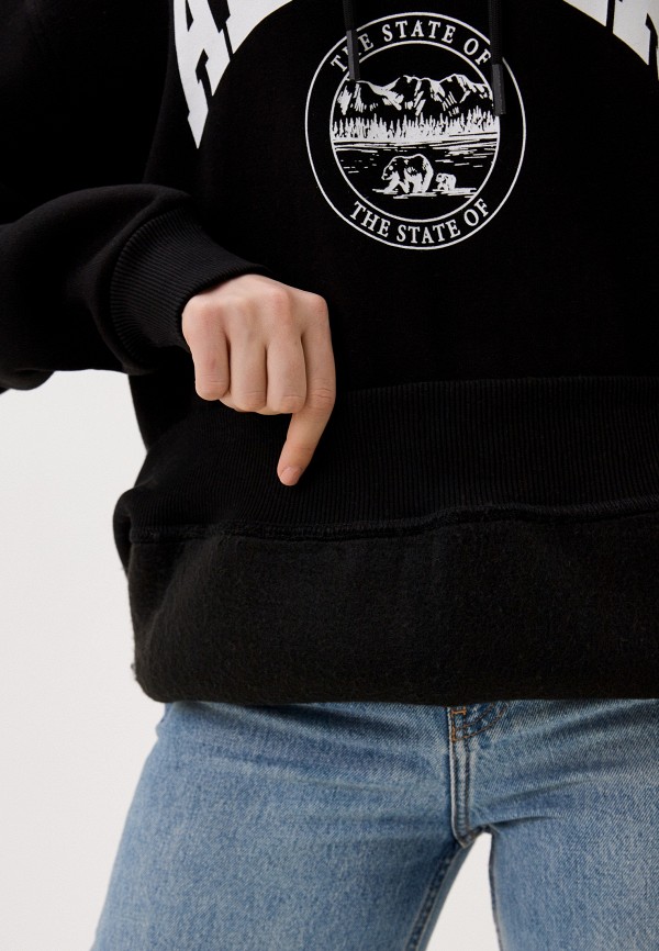 фото Худи little secret