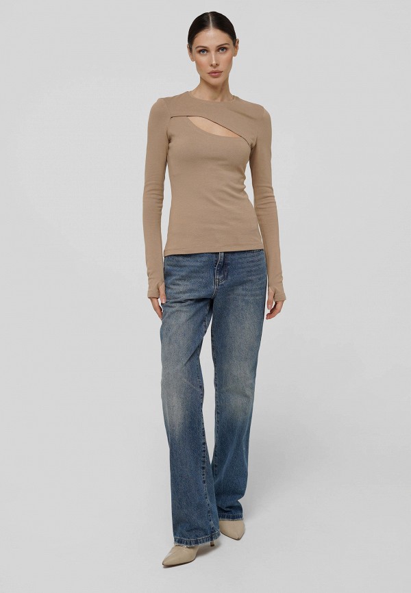 фото Лонгслив bersenbrand