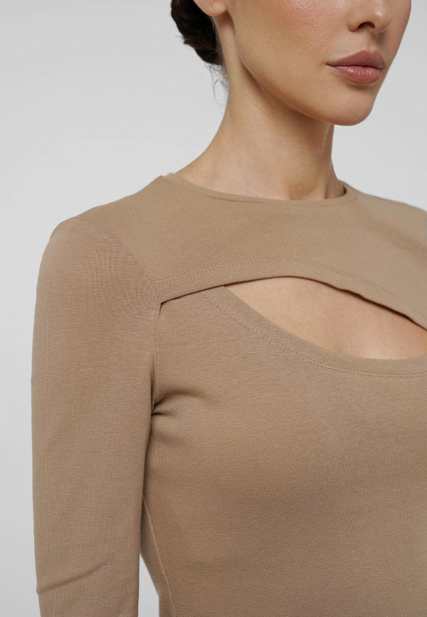 фото Лонгслив bersenbrand