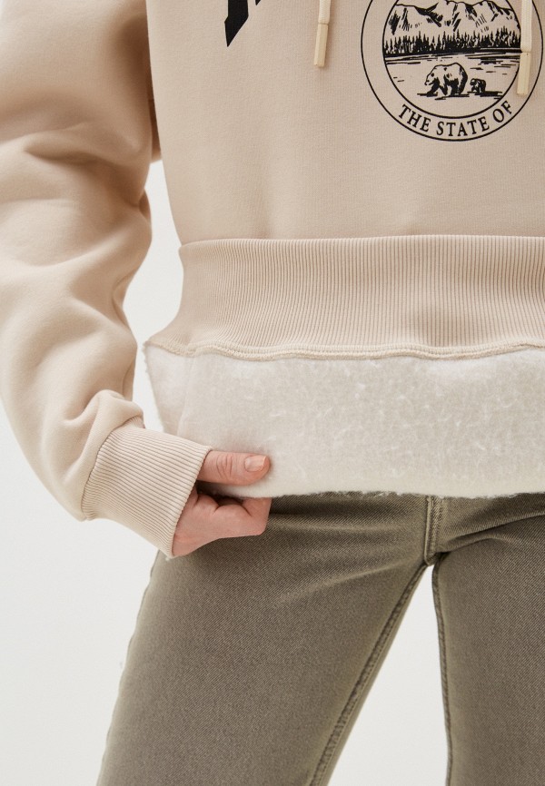 фото Худи little secret