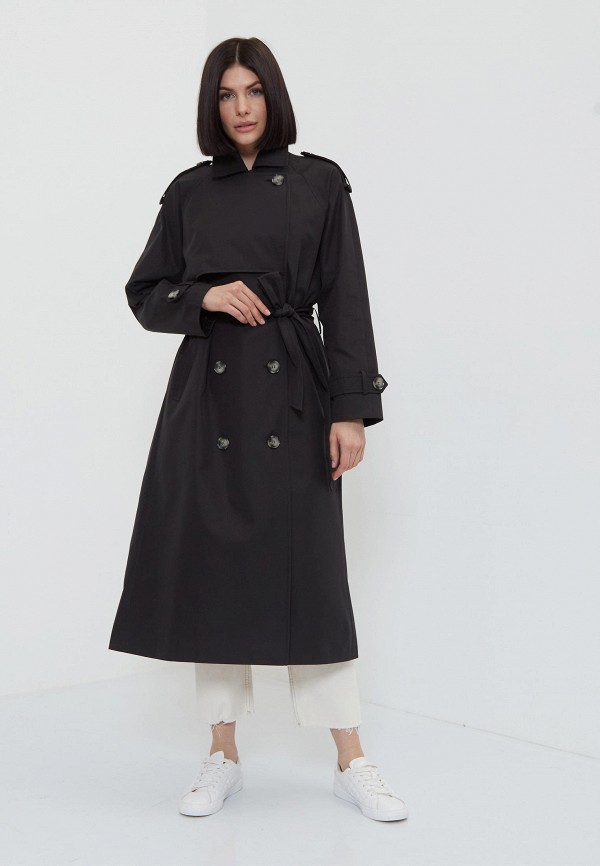 Тренч Bersenbrand