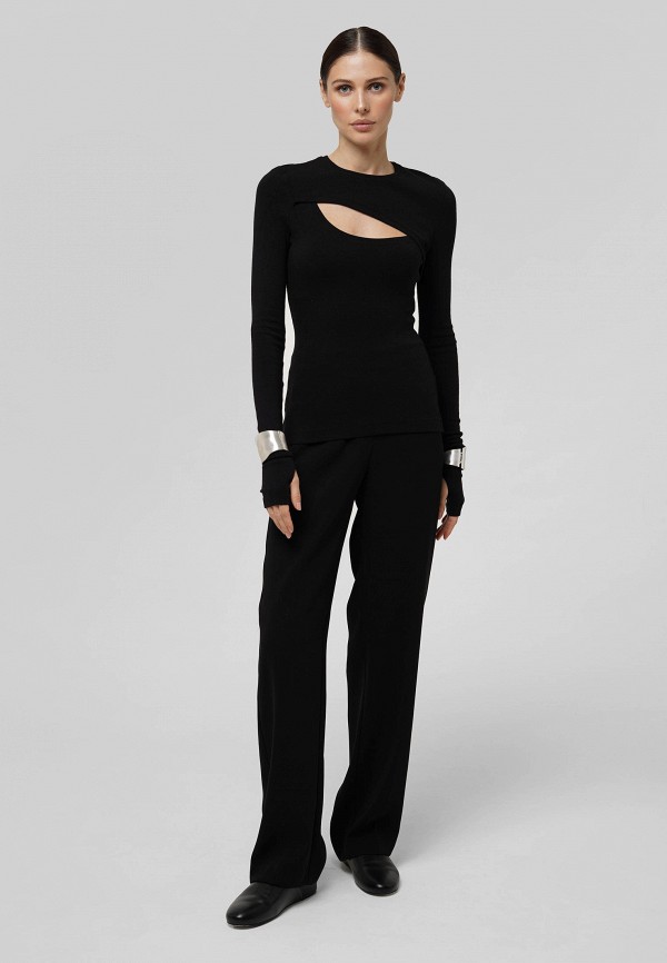 фото Лонгслив bersenbrand