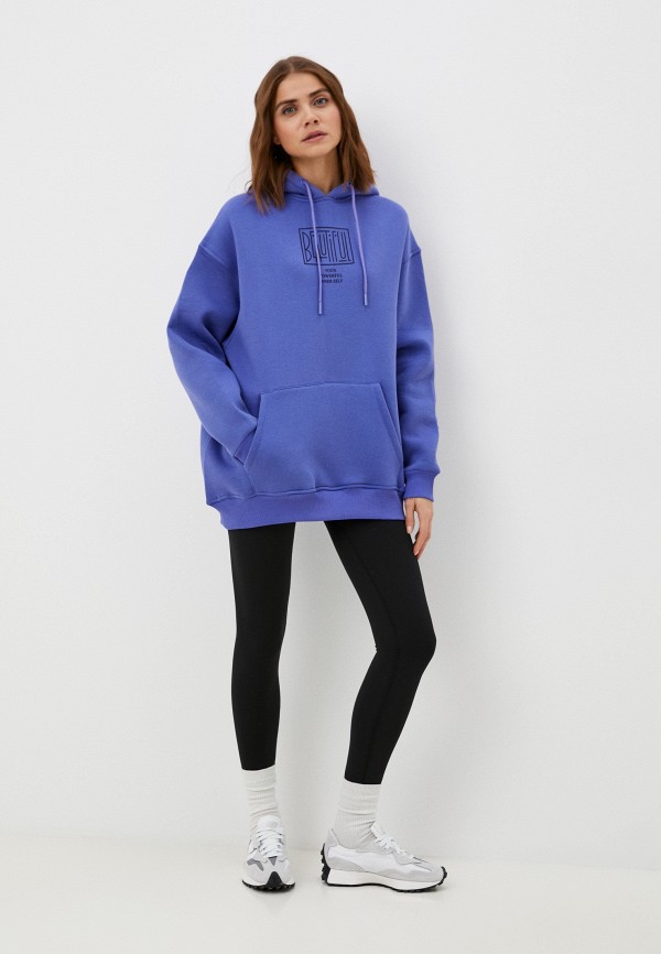 фото Худи little secret