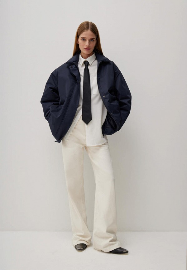 фото Куртка утепленная nice one