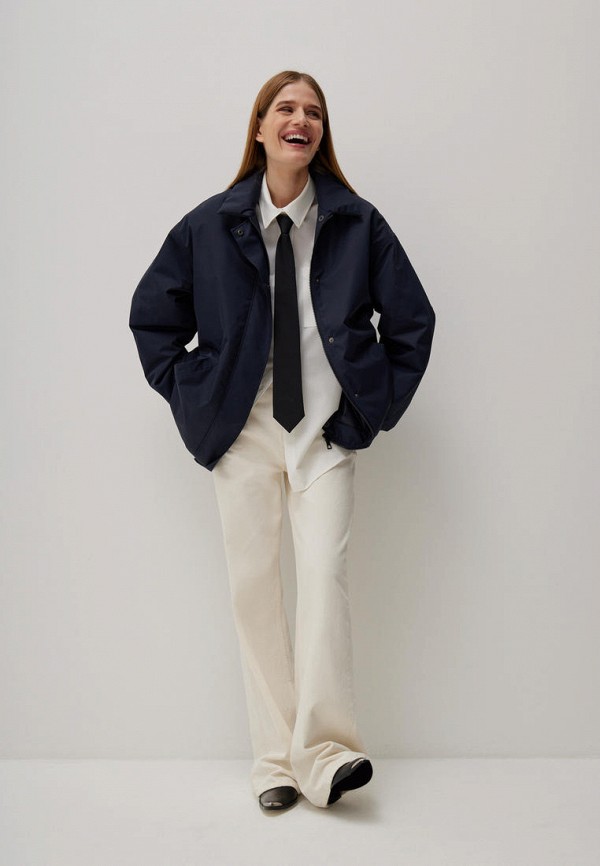 фото Куртка утепленная nice one