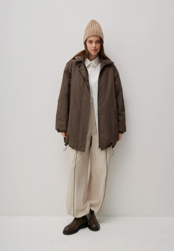 фото Куртка утепленная nice one