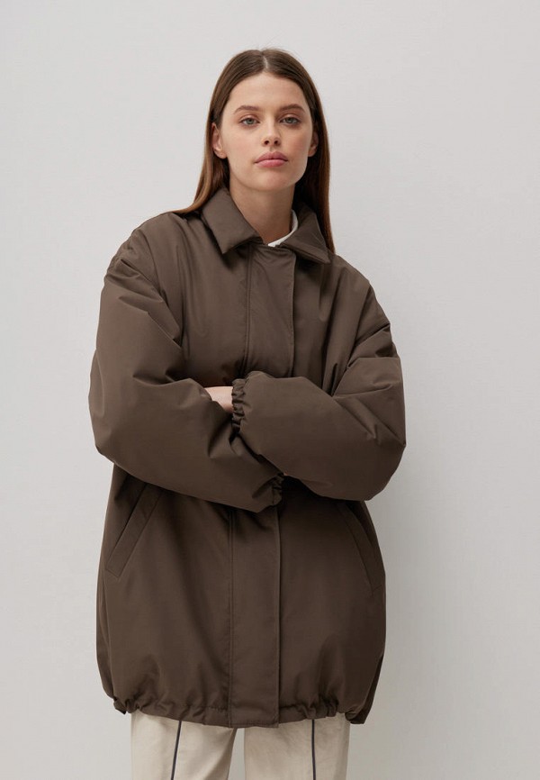 фото Куртка утепленная nice one