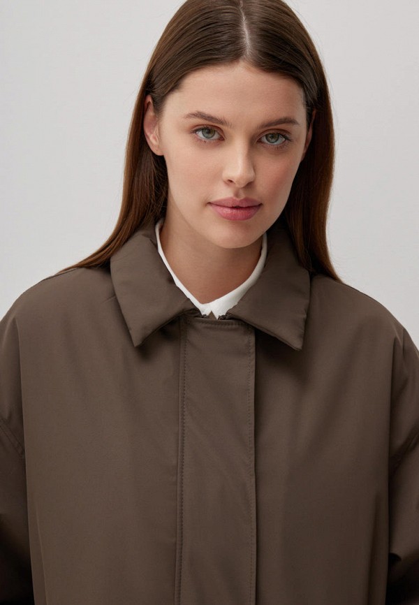 фото Куртка утепленная nice one